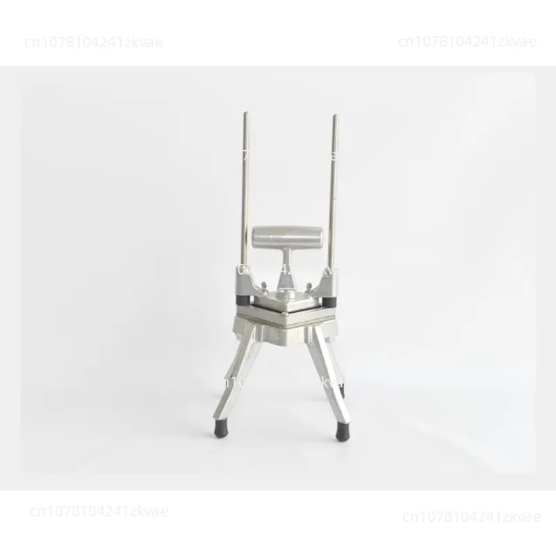 

Multifunctional vegetable slicer household stainless steel kitchen professional dicing slicer commercial manual slicer