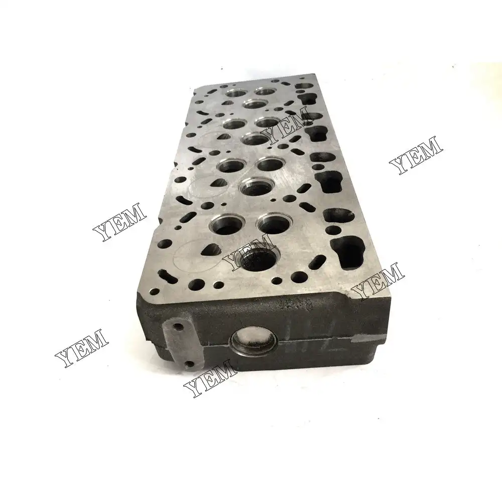 クボタ用シリンダーヘッド,エンジン部品,v3300