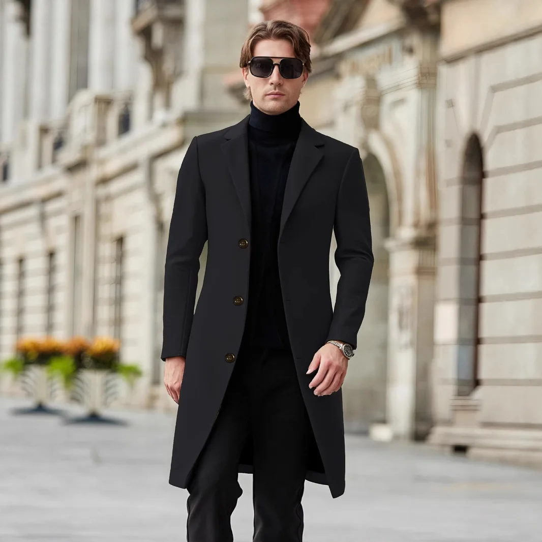 

Весенне-осенний тренд, модный плащ, британская классика, шерстяные товары, классическая элегантность