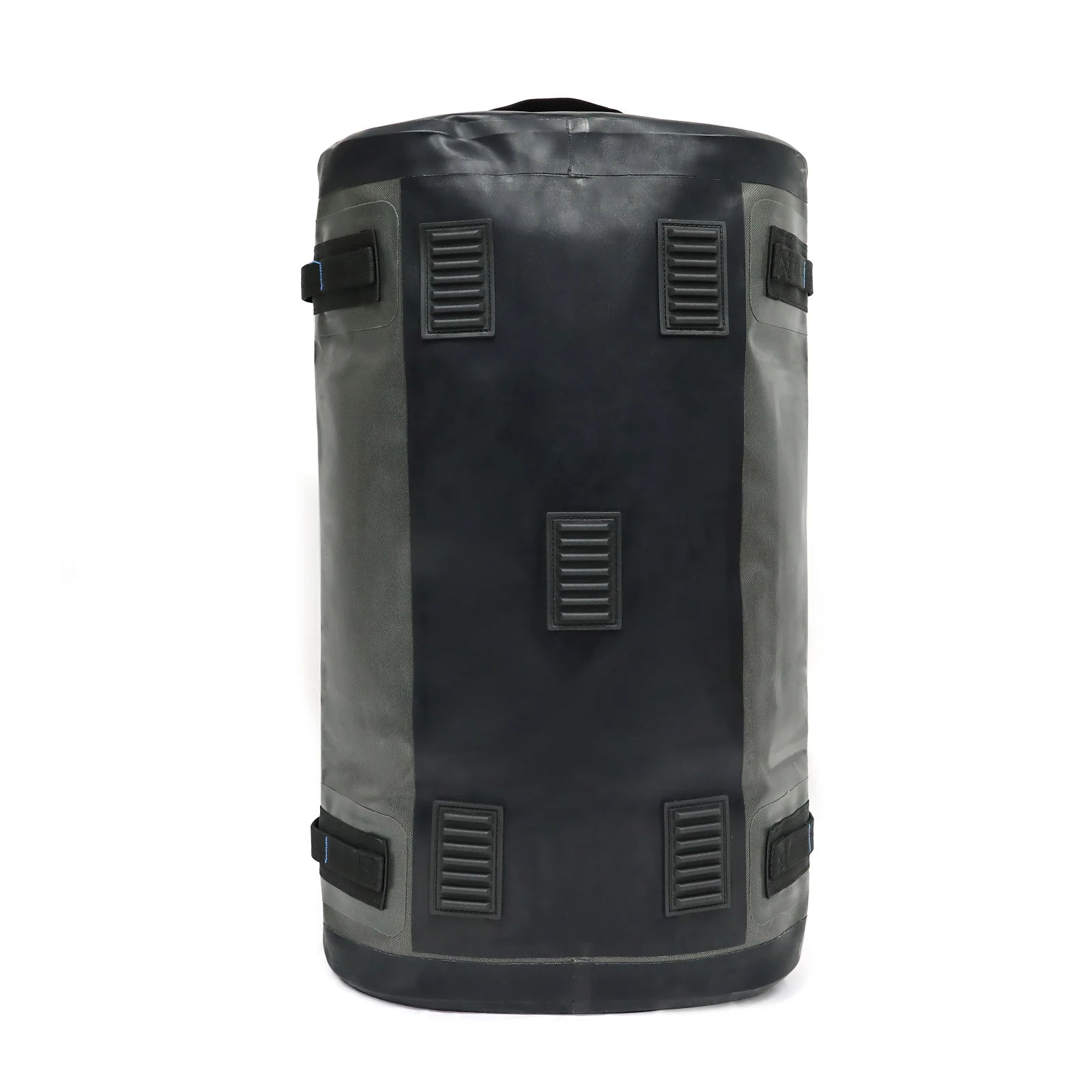 

LKVER 60L Waterproof backpack for hiking, camping, trekking and beach swimming. Multi-functional waterproof bag.