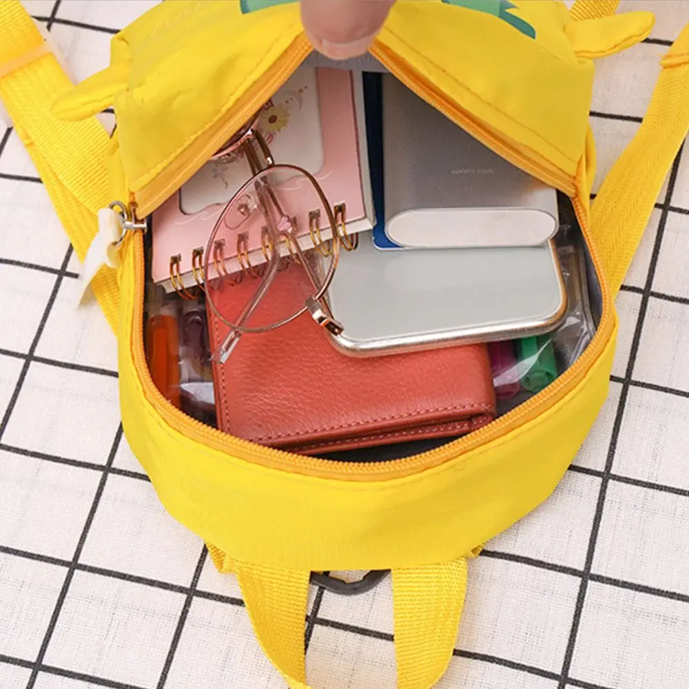 Niedlicher Sicherheitsgurt Schultaschen Kindergarten Schultasche Kleinkind Rucksack Anti-Verlust-Rucksäcke