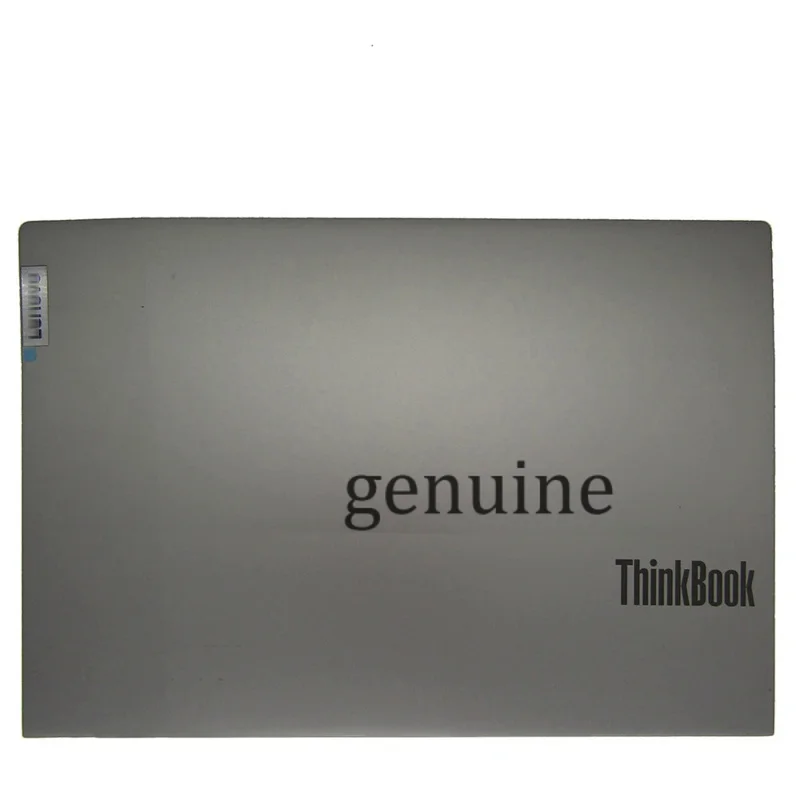 

Used For LENOVO ThinkBook 15 G2 ITL ARE G3 ACL Laptop LCD Back Top Cover Lid Gray 5CB1B34808 5CB1B34809