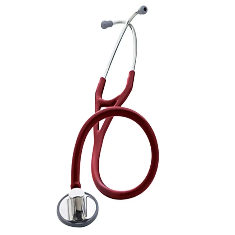 High-quality 3M Littmann Master Cardiac Stethoscope, One Size