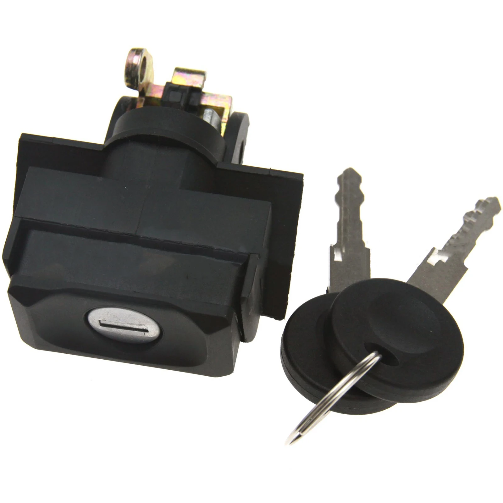 

Rear Tailgate Trunk Lock for VW Golf Mk2 Polo Jetta Classic Coupe Sedan 1983-1994