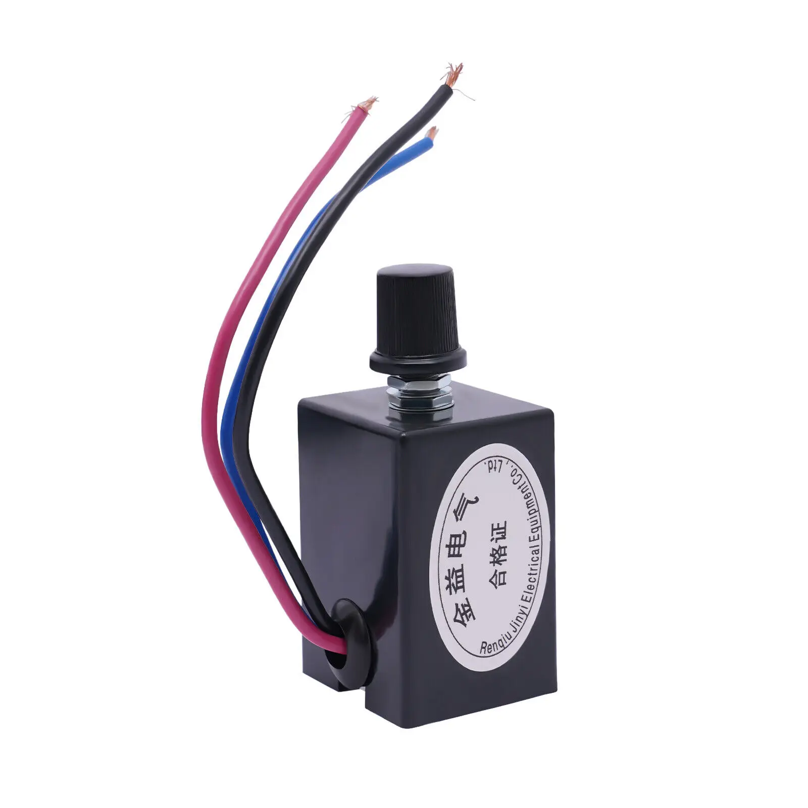 12 VOLT Universal Underdash Heater Heat dengan Saklar Kecepatan untuk Mobil atau Truk 4 port