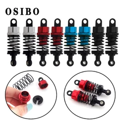 Aluminium Alloy Oil Shock Absorber for Tamiya TT02 TT01 M05 HPI HSP Kyosho Redcat 1/10 RC on Road Drift Racing Car