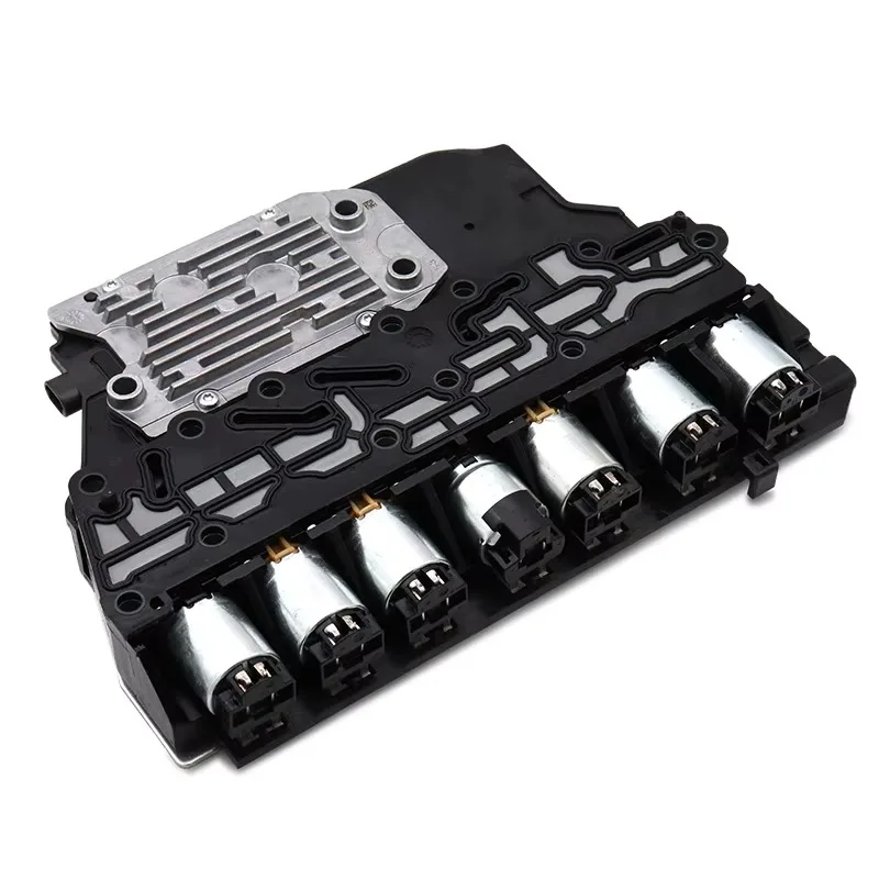 6T40E 6T30E وحدة تحكم معاد تصنيعها لناقل الحركة الأوتوماتيكي TCU TCM لسيارة كروز لجسم صمام شيفروليه #3