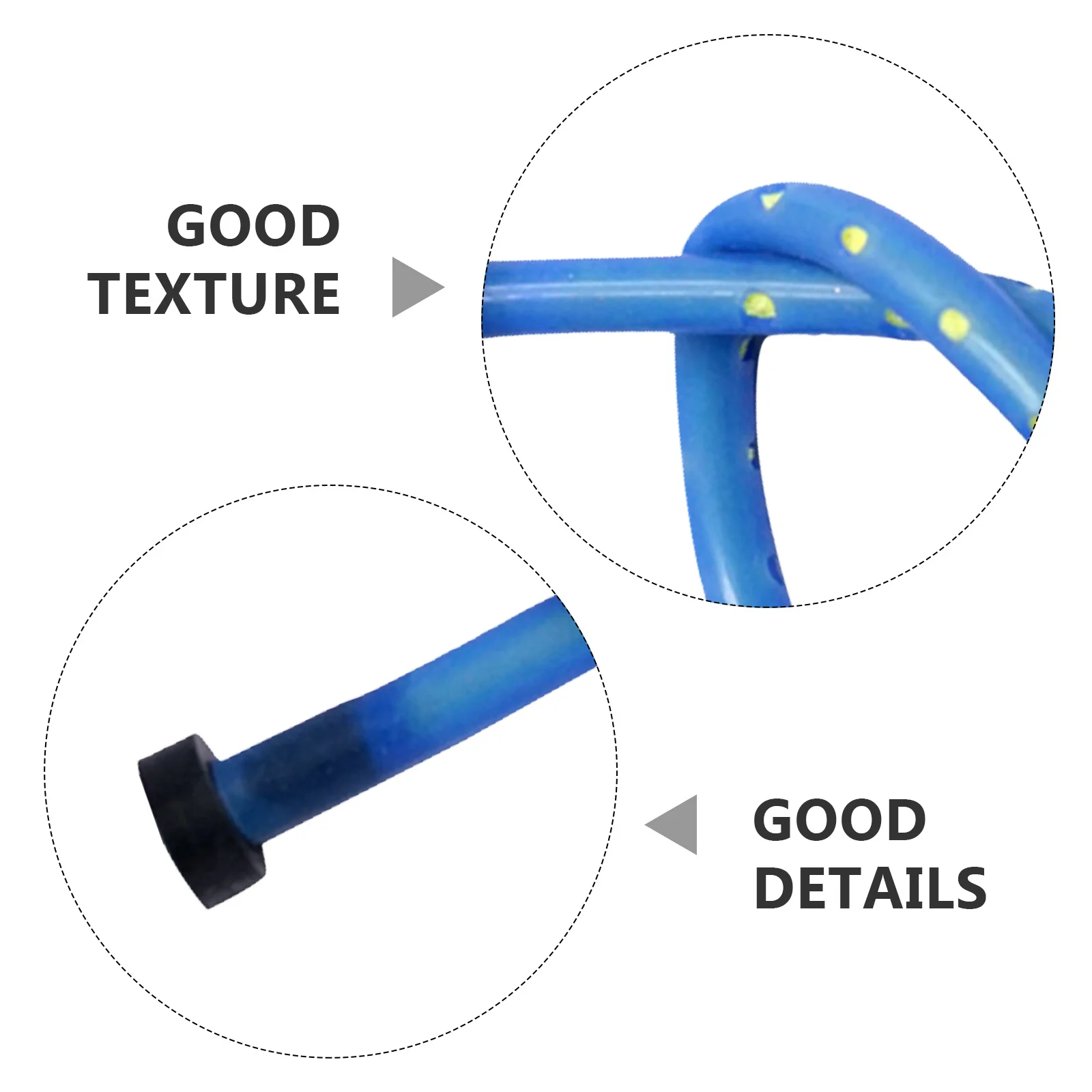 Professional Violin Humidifier Durable Rubber F Hole Instrument Humidity Control Tool Violin Panel Humidifier Viola Moisturizer