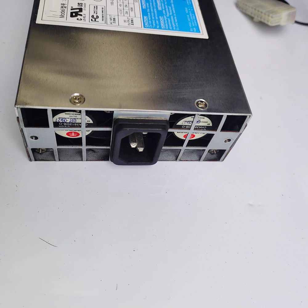 Original Disassembl…