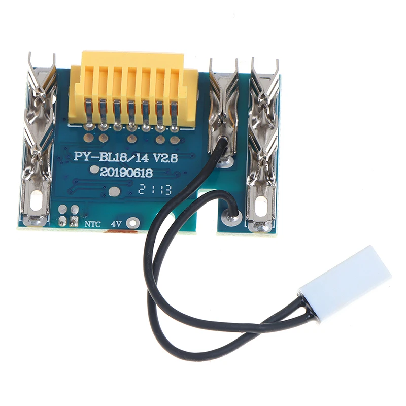 18V Battery Chip PCB Board Replacement for  BL1830 BL1840 BL1850 BL1860