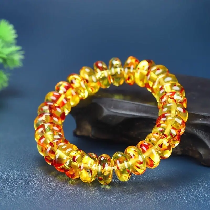 Exquisite Second-generation Huamer Multi-circle Bracelet, Trendy Temperament Design, Jewelry Crafts