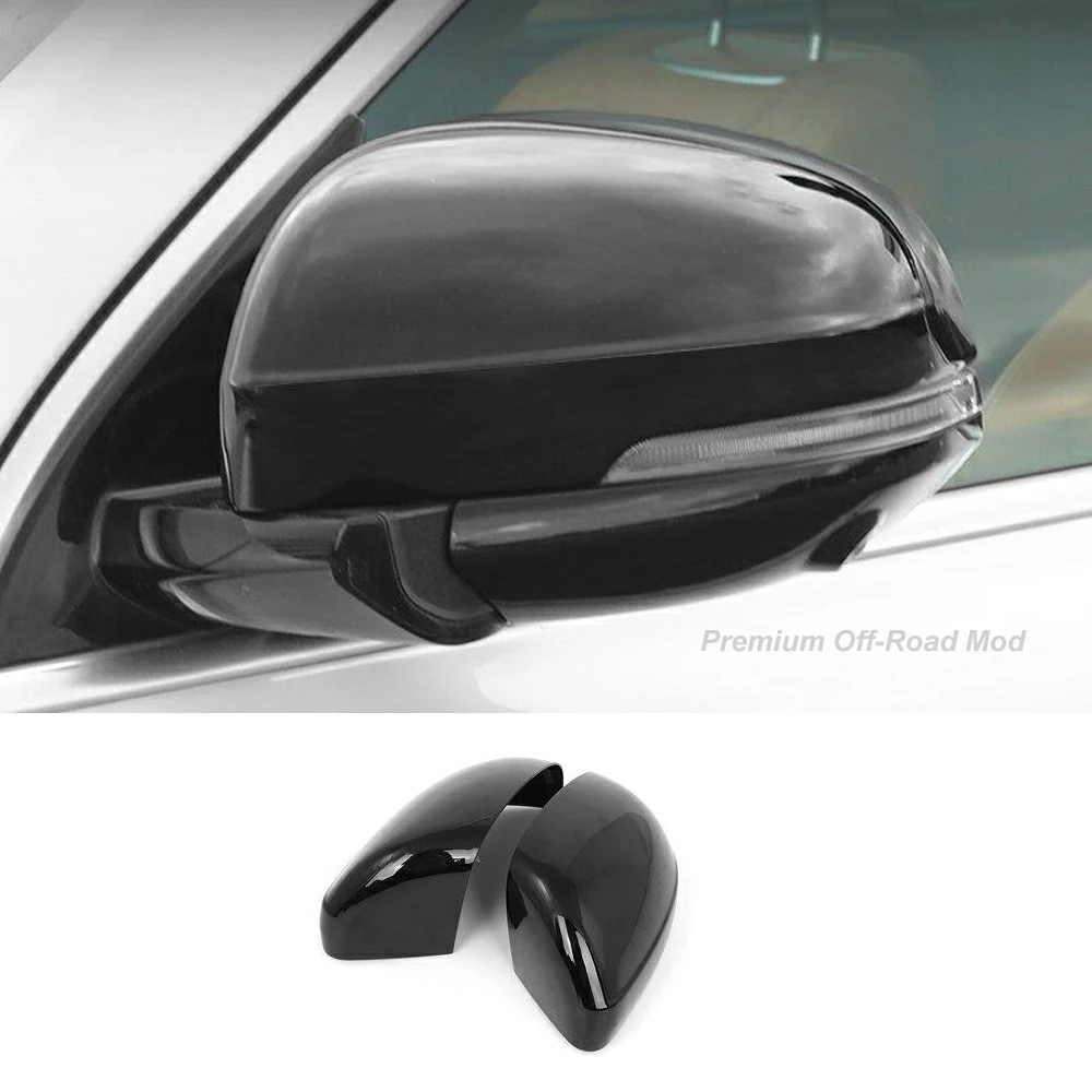 

For 2022-2026 Tank 500 Hi4-T hybrid rearview mirror cover, tank reversing mirror hood modification exterior trim