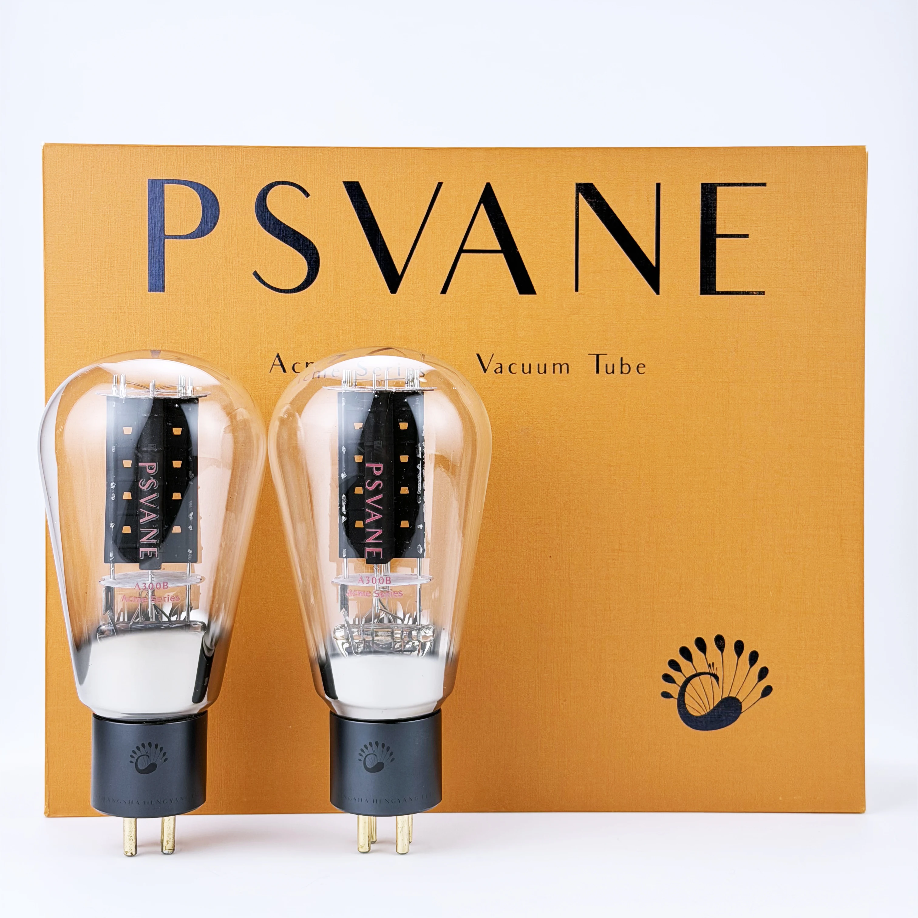 PSVANE ACME 300B Tube Flagship Extreme Series High-End Audio Vacuum Tube for Amplifiers