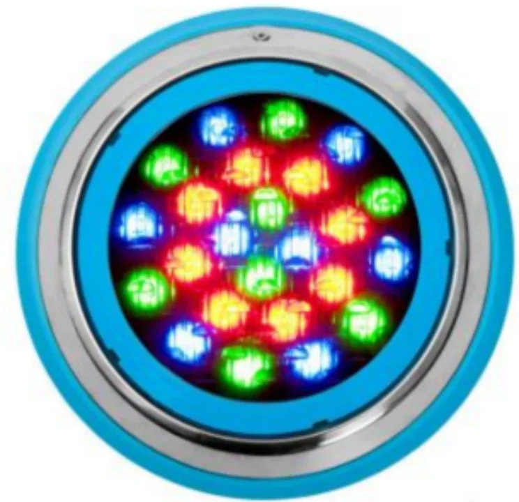 Ac 12V Led Pool Lig…