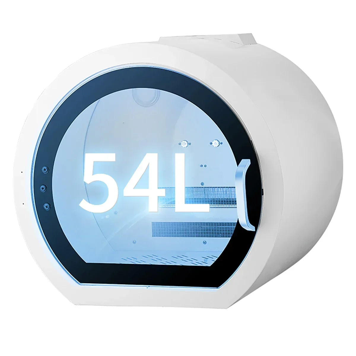 

Automatic Pet Hair Drying Machine, Portable Dryer Pet Dry Room
