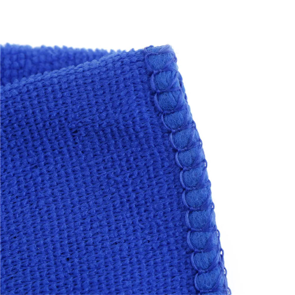 1pc Scrubber Sponge Dishcloth flower Kitchen Washing Cleaning Towel Dish Rags Wipe