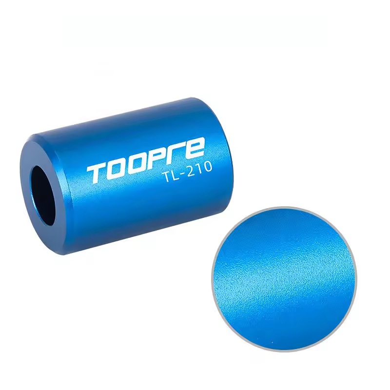 Bicycle Front Fork Star Nut Fitting Tool MTB Bike Steerer Tube Headset Components Tool Maintenance - Image 4