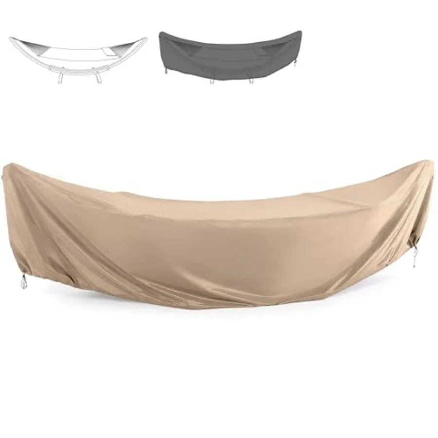 

Hammock Cover Water-Resistant Polyester Hammock Cover
