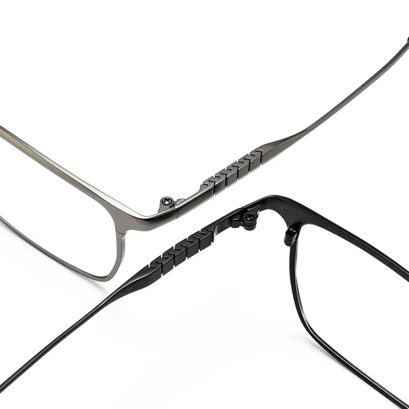 نظارات VANLOOK للرجال بإطار كامل من التيتانيوم لإطارات النظارات الطبية للنساء