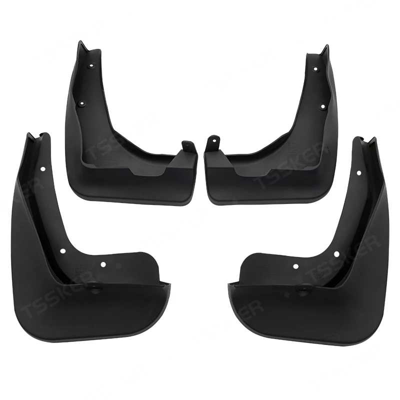 FRONT REAR MUD FLAPS FIT FOR BMW 1 SERIES F20 F21 2012 13 14 15 16 17 18 2019 SPLASH GUARD MUD FLAP FENDER ACCESSORIES 116i 118i