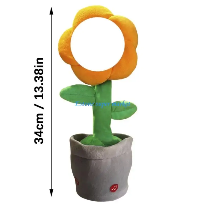 090B Hình bông hoa được nhân cách hóa bằng pha lê nhẹ nhàng nói lên sự thay thế Thuốc nhuộm màu vàng nhạt có sẵn