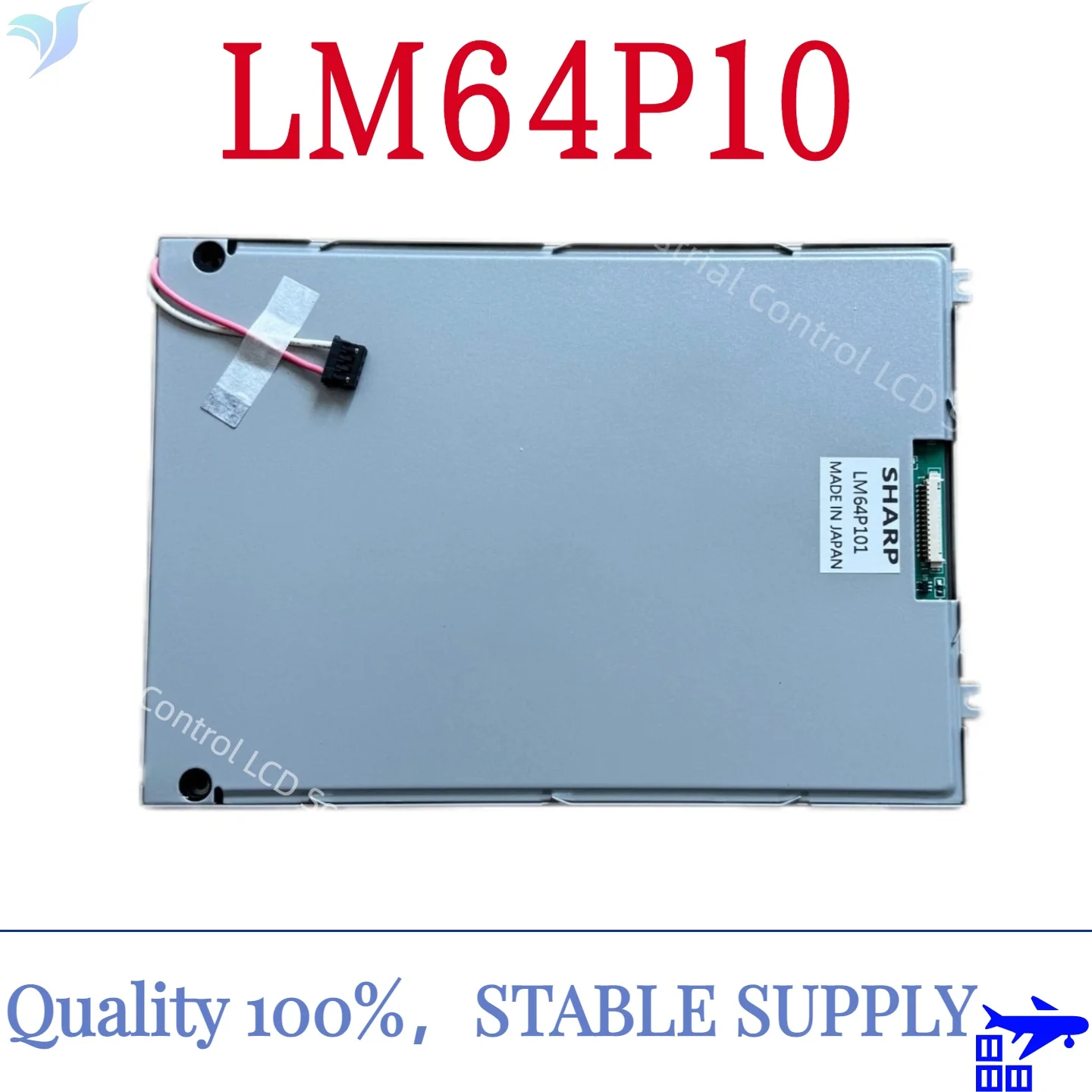 علامة تجارية جديدة مقاس 7.2 بوصة منتجة محليًا lm64p10 lm64p101 lm64p101r جديدة متوافقة #1