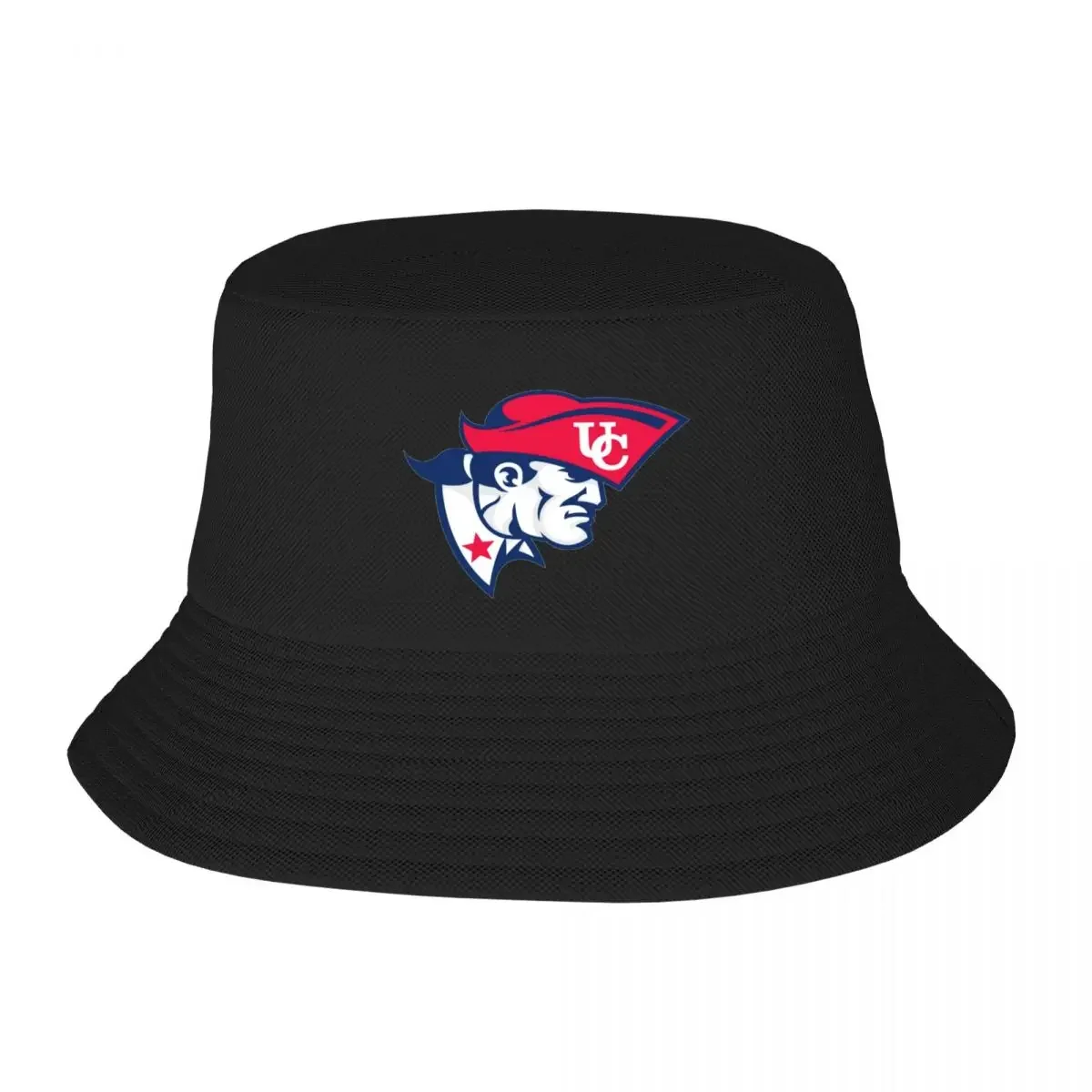 

Patriots (University of the Cumberlands) (3) Bucket Hat Custom Cap Luxury Man Hat Cosplay Hats For Men Women's