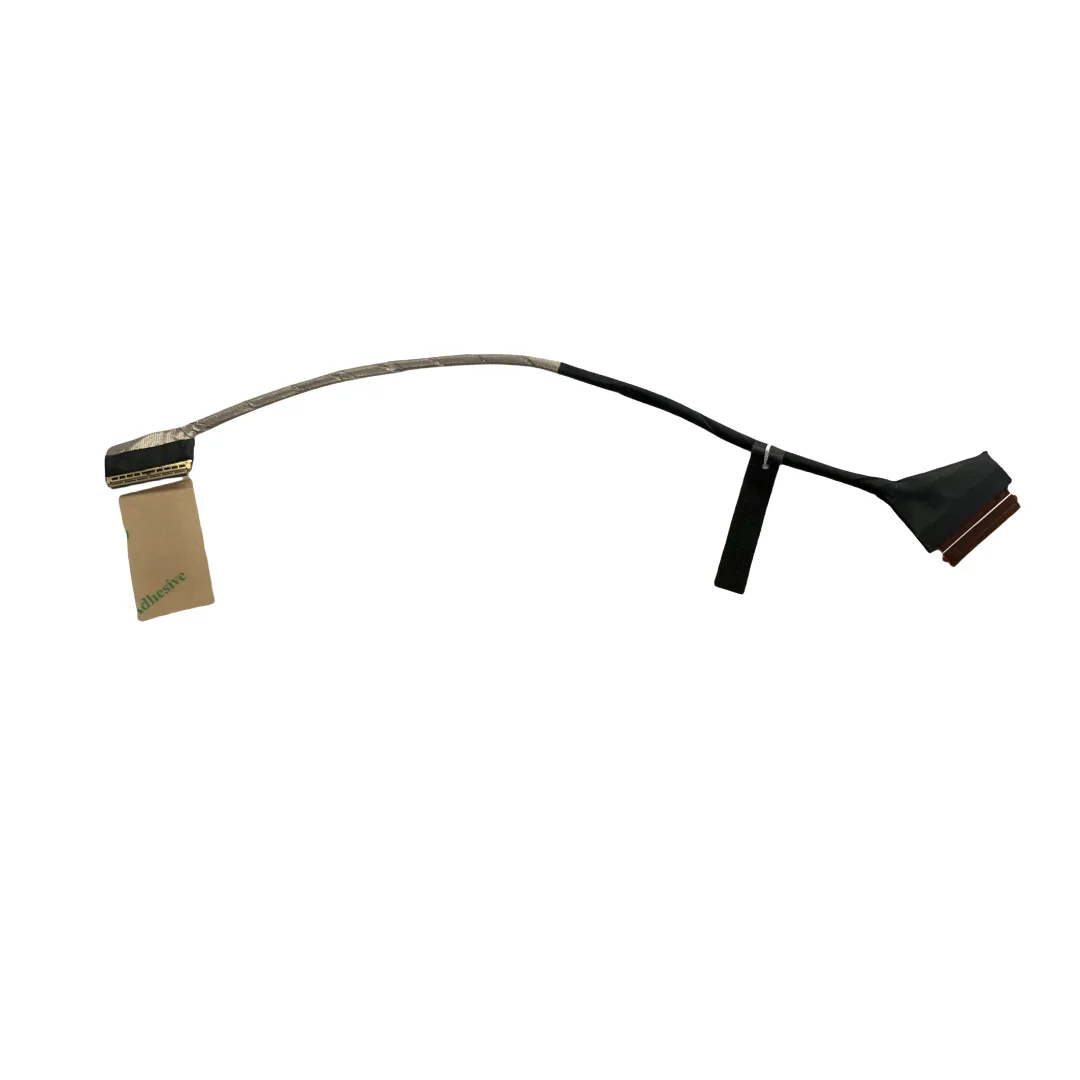 Original for MSI MS15H1 EDP CABLE 30PIN K1N-3040338-H39