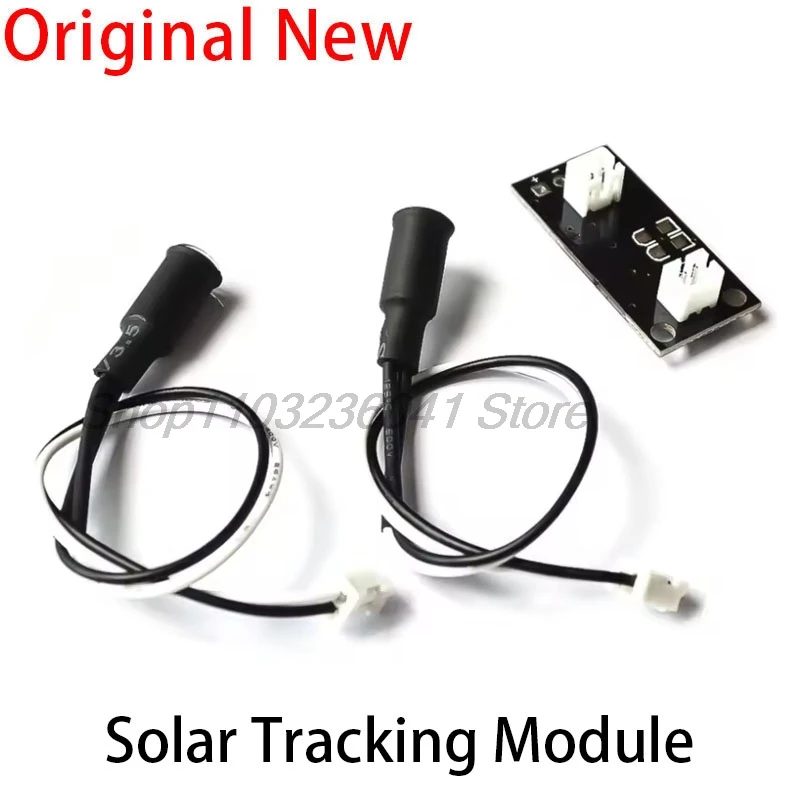 Solar Tracking Module Automatische Tracker Single Axis Solar Tracking Module Zoeklicht Automatische Tracker Board op zonne-energie