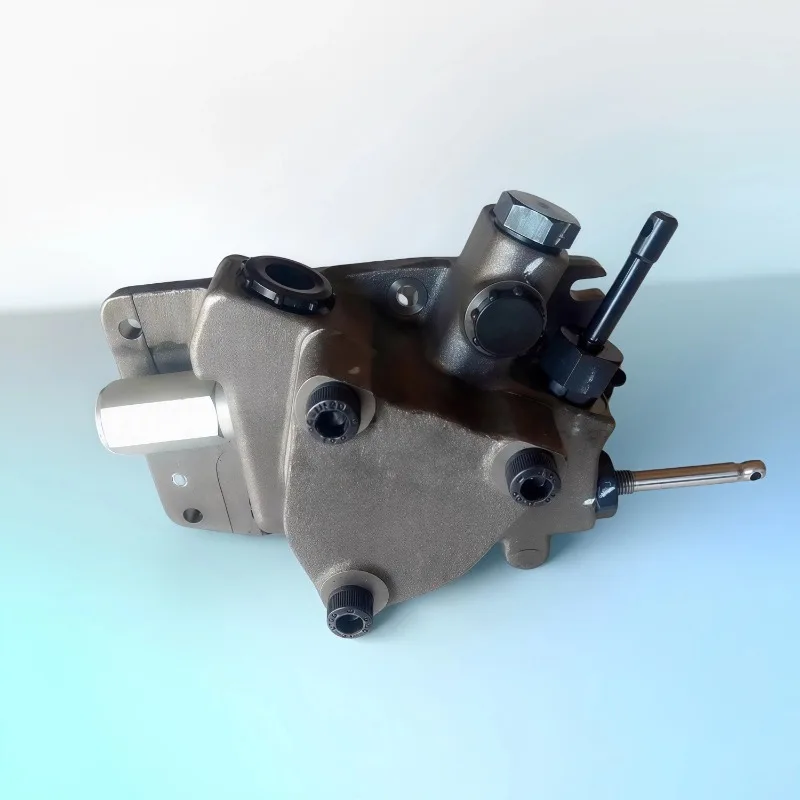 SJ34844 904 Tractor Original Parts 5E954 1004 5-854 Distributor Control Valve SJ34844/SJ37842