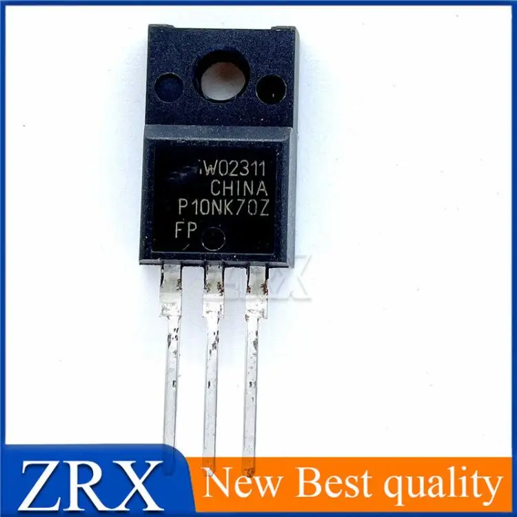 5 pz/lotto nuovo triodo a circuito integrato muslimex originale In Stock