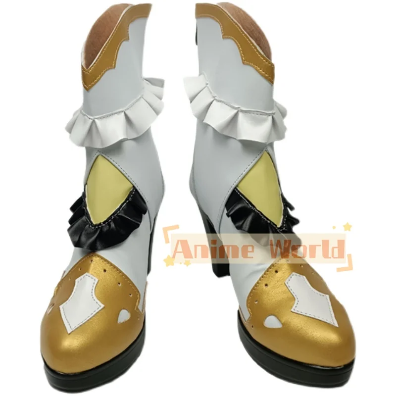 أنيمي لعبة Umamusume: جميلة ديربي ساتونو الماس تأثيري أحذية أحذية الكبار الأطفال هالوين زي حفلة اكسسوارات الدعائم