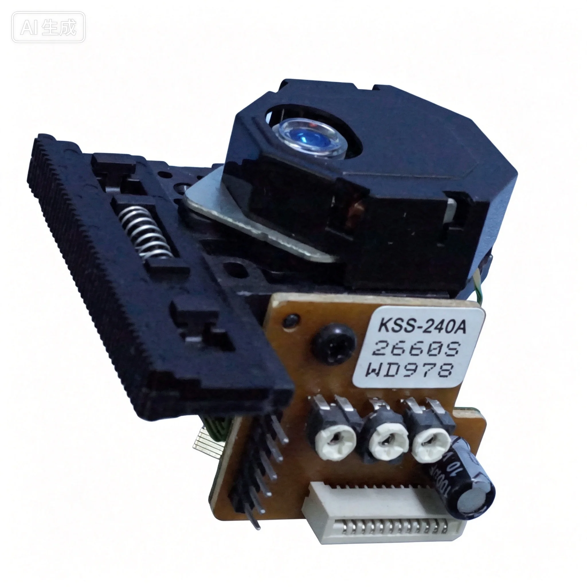 for KSS-240A Laser Head For CD Player Mini HiFi System
