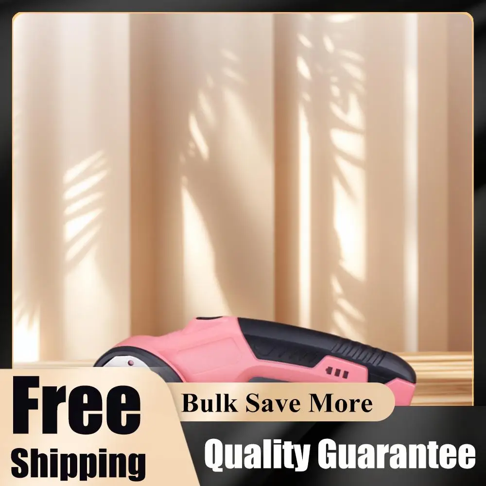 

Беспроводные электрические ножницы-резаки для картона с защитным замком, электрический роторный резак, многофункциональный режущий инструмент для портных и рукодельников