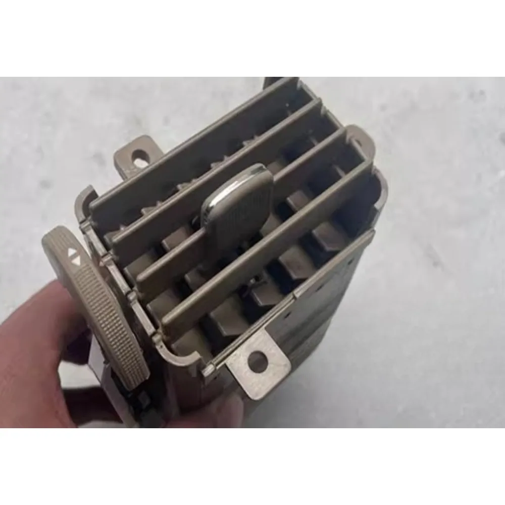 

Для Chery A5 Cowin 3: Аксессуары для кондиционера, дефростер, воздуховоды холодного и теплого воздуха, левый и правый.