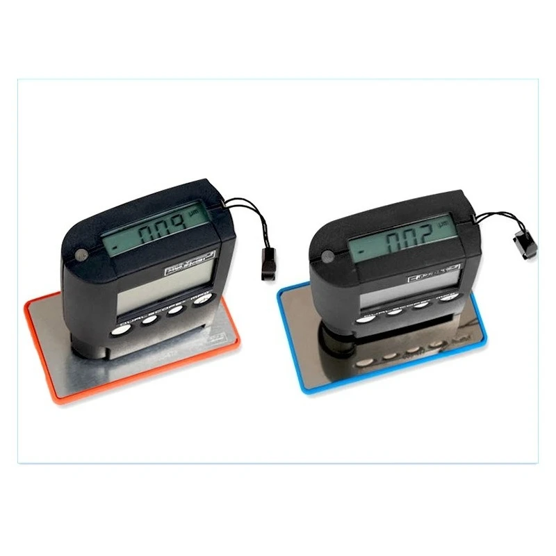 

Coating thickness gauge, paint galvanized film thickness gauge, anodic iron oxide and aluminum dual-purpose paint film gauge