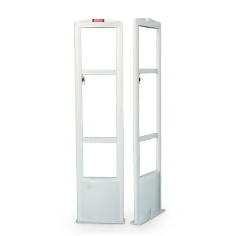 

In Stock shop guard EAS 8.2khz conceal security antenna door system for supermarket