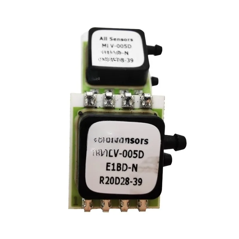 MLV-005D-E1BD-N Energy saving and environmental protection 35Kpa board machine interface pressure sensor