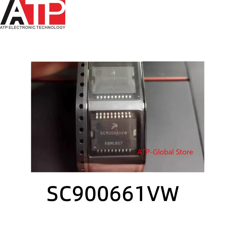 10PCS SC900661VW SC900661 HSOP20 Integrated chip IC original inventory