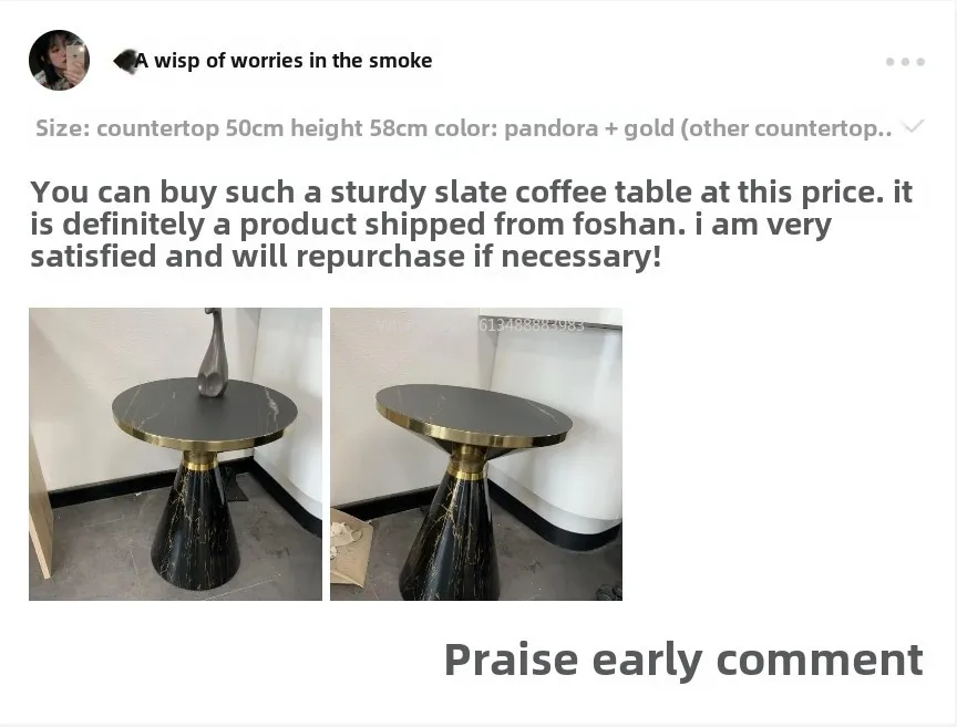 Reception, Coffee Table, Hotel, Slate, Modern, Home, Balcony, Living Room, Sofa, Round Table