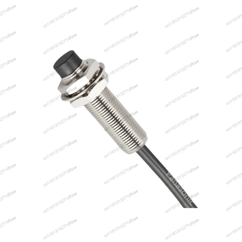 

GX-112MLB-P Single Distance Type GX-100 Series Cylindrical Proximity Switch