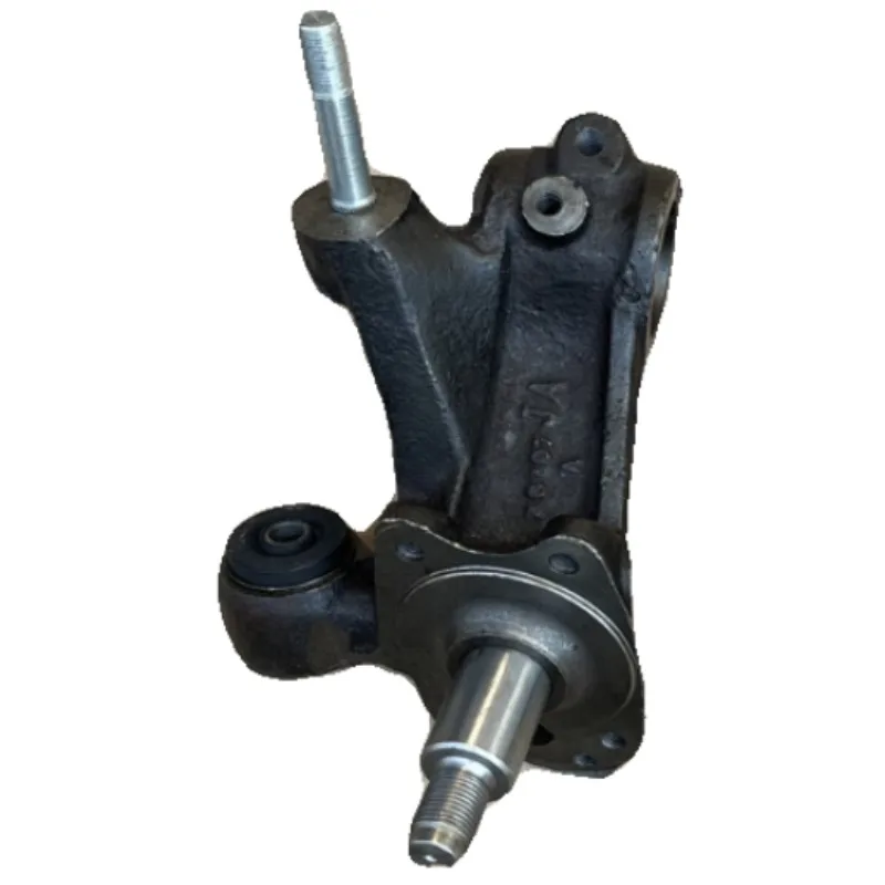 

Left Right New Rear Ramshorn Back Suspension Steering Knuckle Assembly Wheel Core Auto Part for Suzuki Lingyang 7100 7135 7130