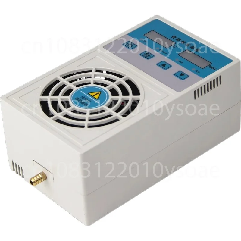 

Умный осушитель 5 МВт CS003, ультра-маленький для распределения питания переключателя, газового шкафа, защита от конденсации