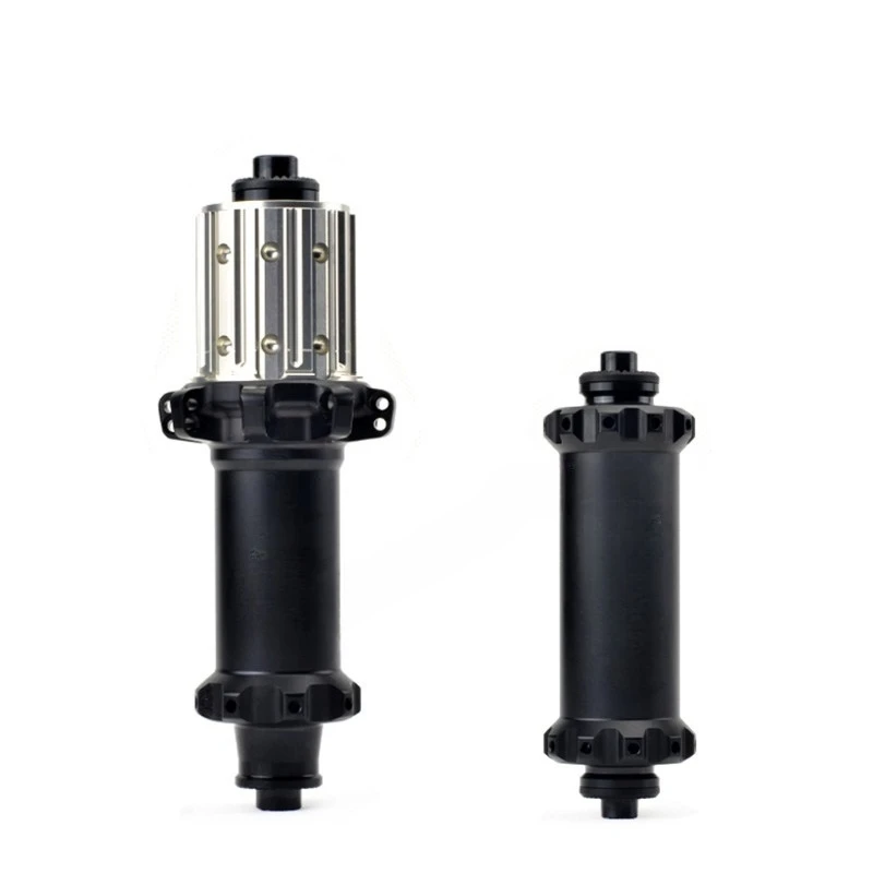 

L road car ultra-light ring brake flower drum ratchet 36T bicycle v brake wheel hub front 20 rear 24