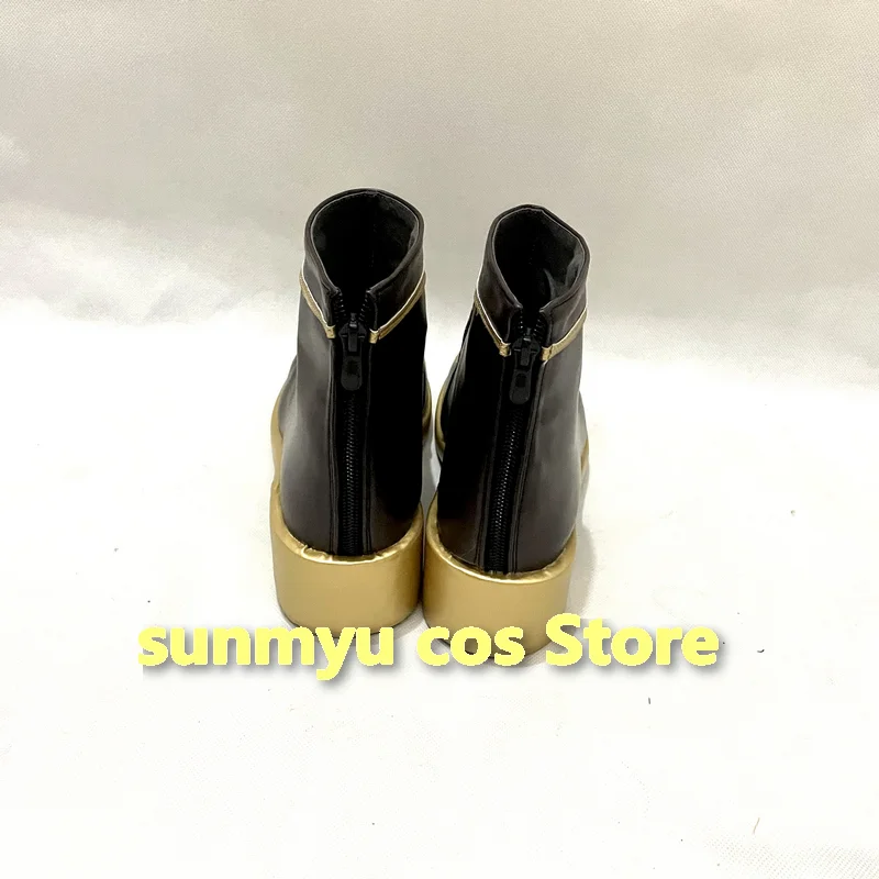 ¡CONECTO DE PRINCESA! ReDive Io Zapatos de cosplay