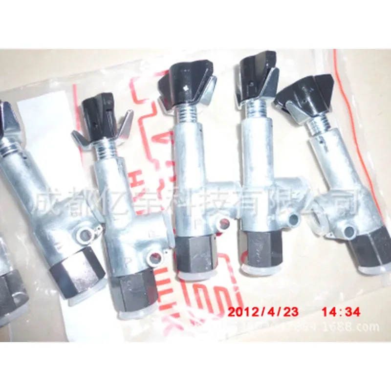 2026 Hot Item SVP6AR-700 - German HAWE direct acting valve and differential pressure reducing valve