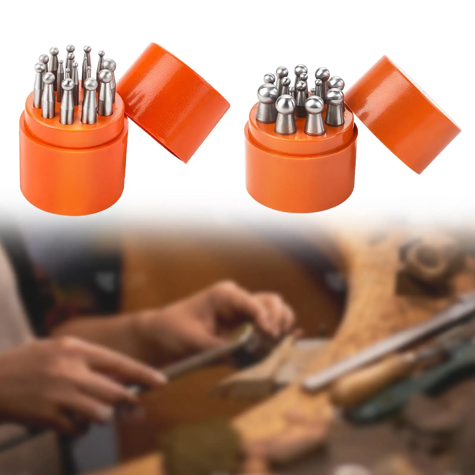 Dapping Punches Jew…