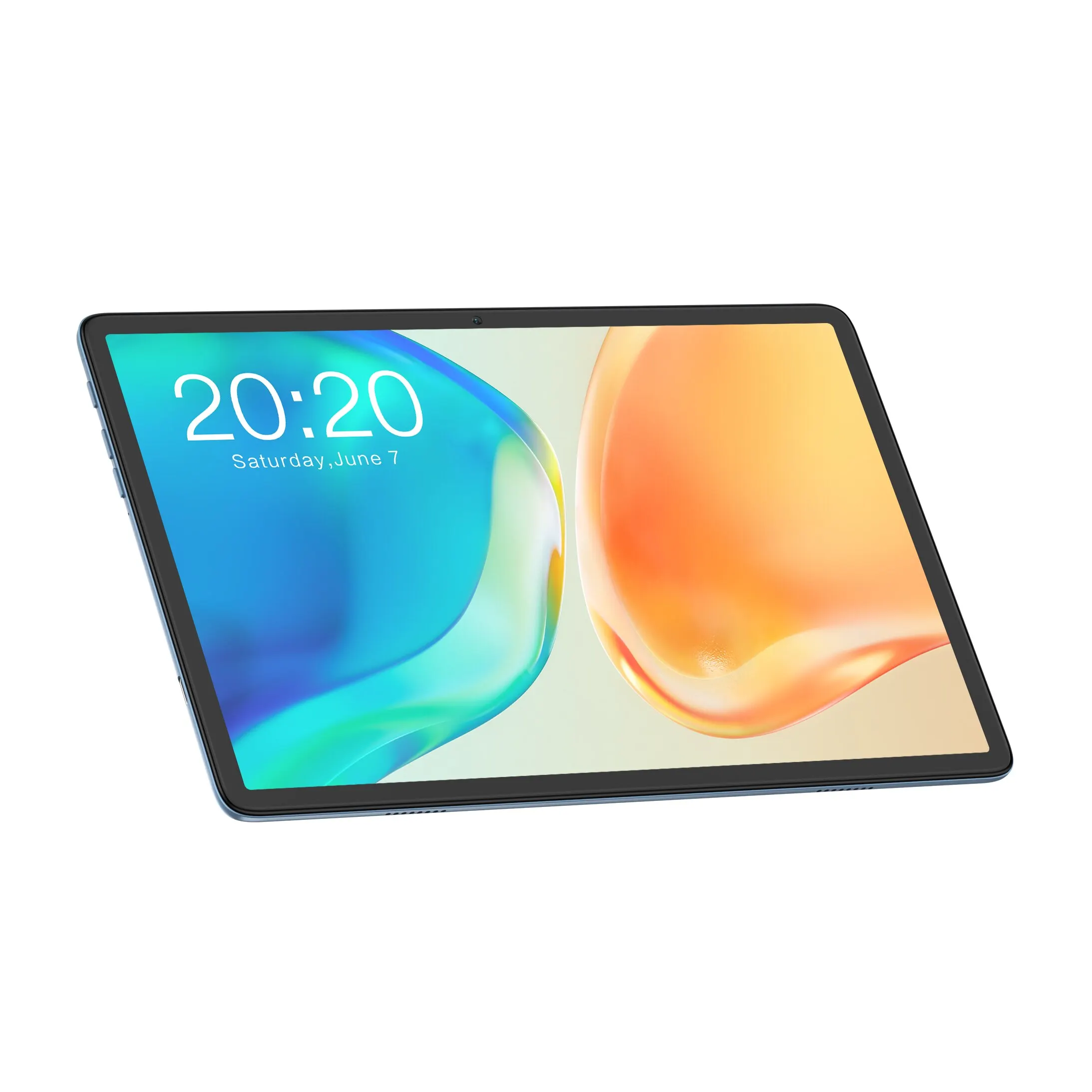 Teclast M40 Plus Review: Is This the Best Budget Android Tablet