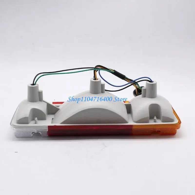 

y1gd Rear Light LED Tail Light For 70 75 79 Series Ute