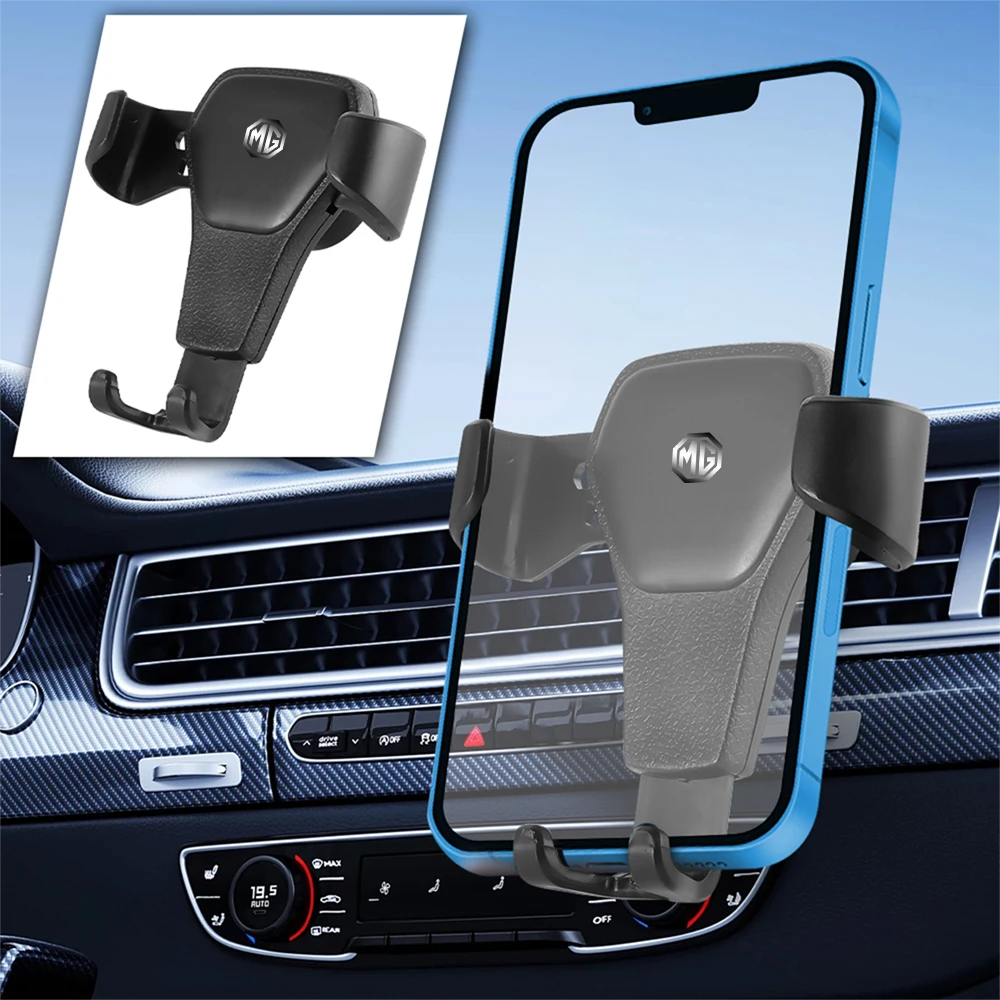 Car Air Vent Phone … - image